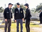 A Cold Case - NCIS: New Orleans