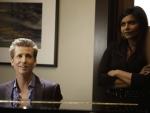 Mindy's New Man