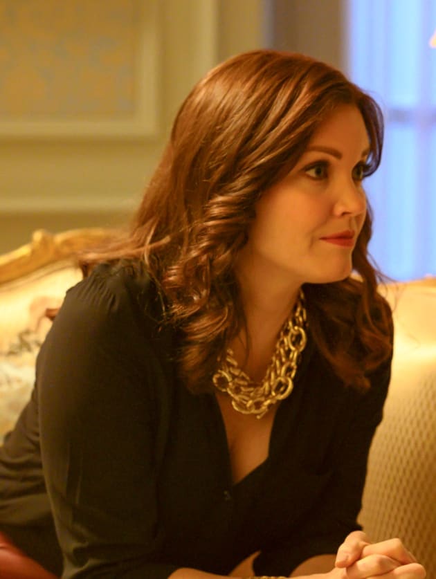 Mama Bear - tall - Prodigal Son Season 1 Episode 7