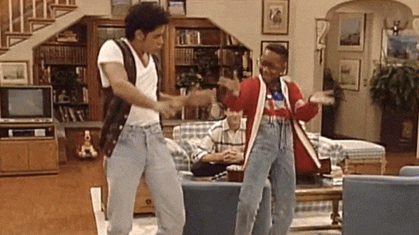 "Stephanie Gets Framed" (Full House and Family Matters)