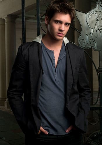 Steven R. McQueen Pic