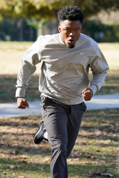 Training Run - NCIS: Los Angeles Season 14 Episode 14