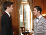 Blaine vs. Sebastian