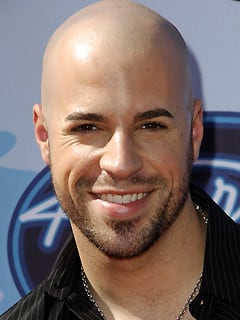 Daughtry, Chris Daughtry, Chris