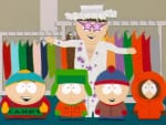Cartman Quits - South Park