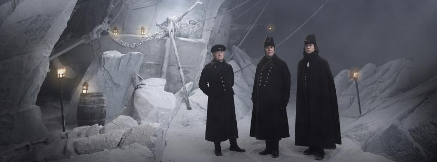 The Terror