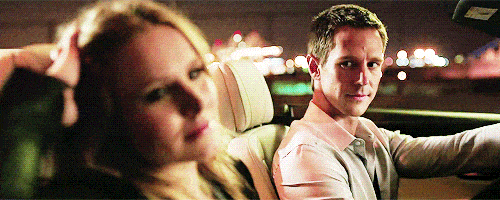 Logan Echolls - Veronica Mars