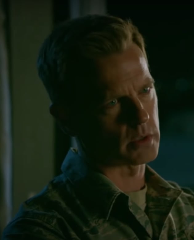 Roswell, New Mexico Season 1 Episode 13 Review: Recovering ...