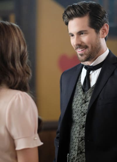 When Calls The Heart Season 7 Episode 1 Review A Moving Picture Tv Fanatic