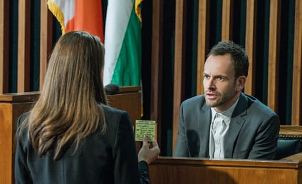 Elementary Review: Regrettable Actions