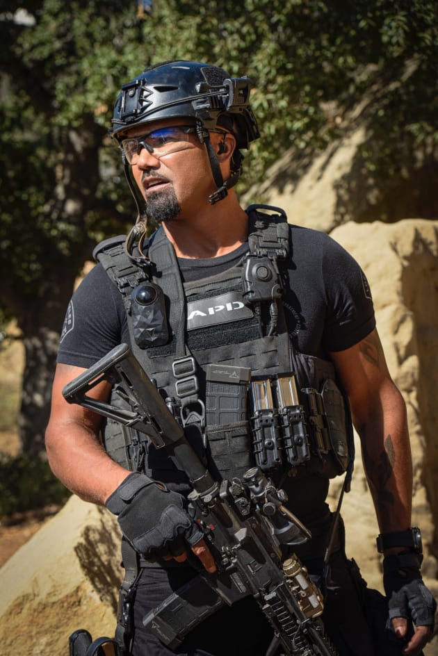S.W.A.T. Rolls Again as CBS Rescinds Cancellation, Orders Eighth Season
