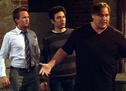 How i met your mother season sales 4 online
