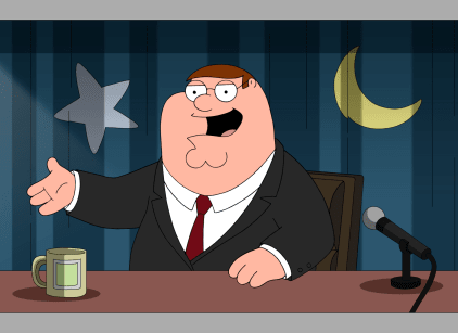 Family guy season 16 online clearance