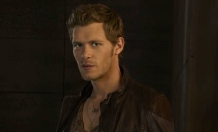 Vampire Diaries Exclusive: Joseph Morgan Teases "Mind-Blowing Horrors" to Come