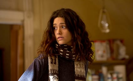 Shameless: Showtime Boss Addresses Emmy Rossum's Absence In Series Finale