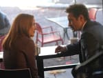 Attacking Monsters - The X-Files
