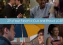 27 of our Favorite Out and Proud LGBTQ+ 'Ships 