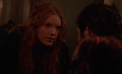 Salem Season 3 Episode 9 Review: Saturday Mourning