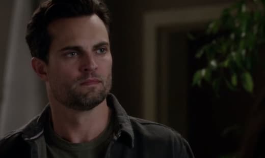 Scott Elrod on GA