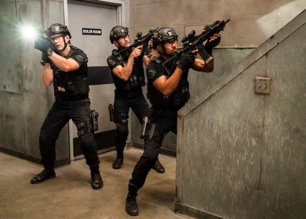 Swat putlocker hot sale