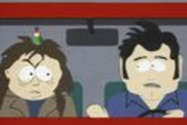 Watch South Park Season 17 Episode 7 Online - TV Fanatic