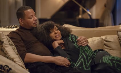 Empire Season 5 Episode 8 Review: Master of What is Mine Own
