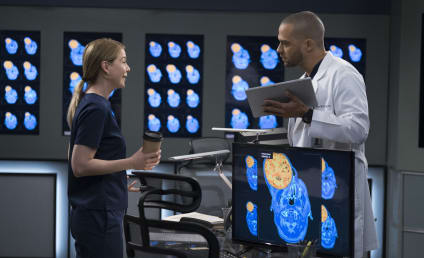TV Ratings Report: Did Grey's Anatomy Recover From Series Lows?