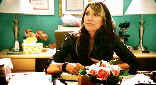 Gemma Teller Morrow (Sons of Anarchy)