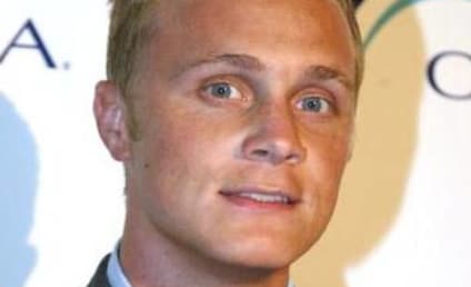 David Anders Joins Cast of Necessary Roughness