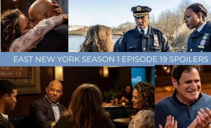 East New York Season 1 Episode 19 Spoilers: A Dead DA and a Personal Problem