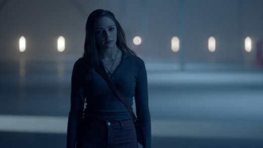 Legacies Season 4 Episode 3 Review We All Knew This Day Was