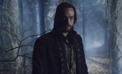 Sleepy Hollow Review: The Golem and the Gongoozlers