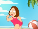 Meg the Model - Family Guy