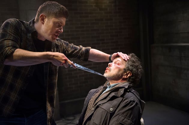 Supernatural season 10 putlocker outlet