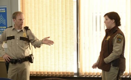 Fargo Interview: Executive Producer Talks Surprising Jump, Season 2 and More
