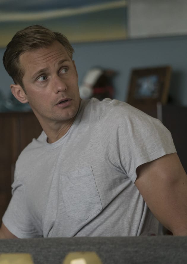 Who Has the Power Now? - Big Little Lies Season 1 Episode 6