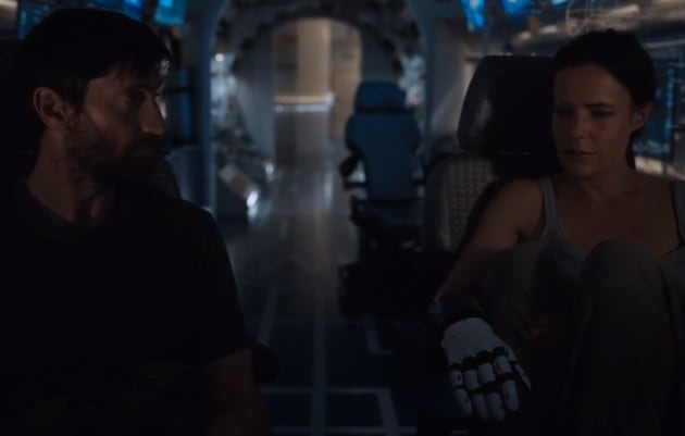 Snowpiercer season 2 shop episode 3 123movies