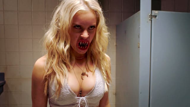 Miss Monster - Midnight, Texas Season 1 Episode 4