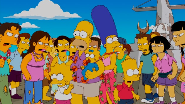 The Simpsons Season 3 Episode 17: Homer at the Bat Quotes - TV Fanatic