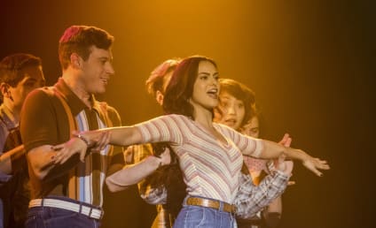 Riverdale Is Doing a Musical Episode of Heathers