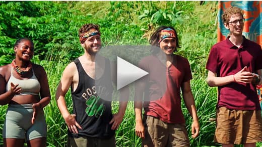Watch Survivor Online Season 45 Episode 11 TV Fanatic