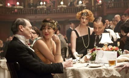 Boardwalk Empire Series Premiere Review: What Did You Think?