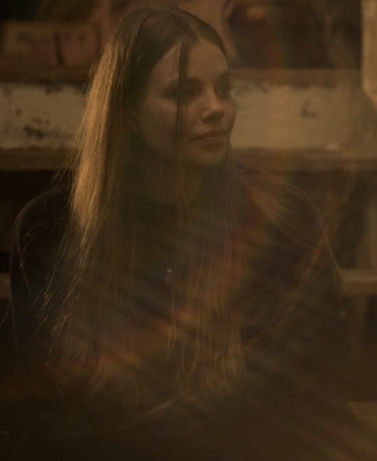 Alaska's Secret Looking for Alaska Season 1 Episode 5 TV Fanatic