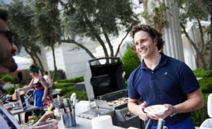 Food Network Star Review: One-of-a-Kind Disaster