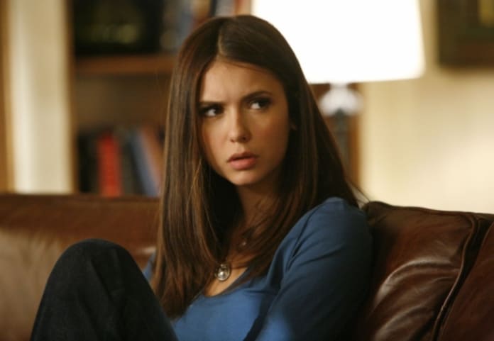 The Vampire Diaries Wanted Taylor Swift To Star And Nina Dobrev Thinks She Would Ve Been Great Tv Fanatic