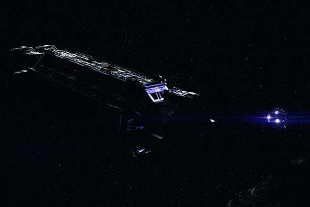 The discount expanse putlocker