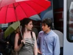 Scott and Georgina