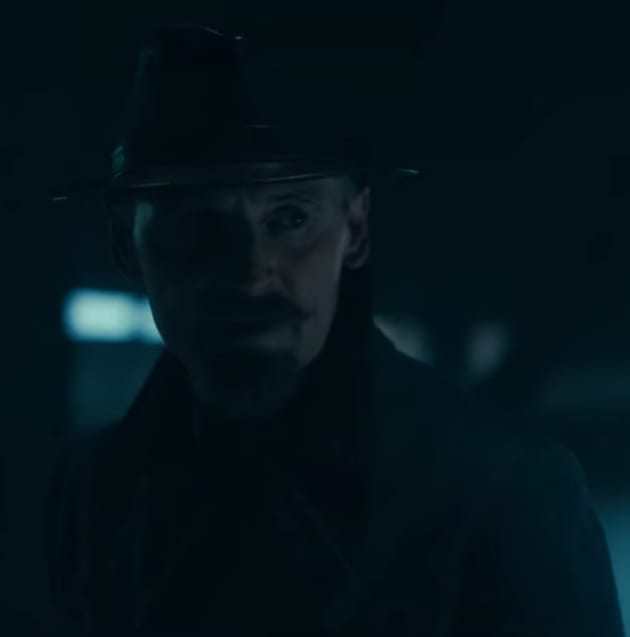 The Umbrella Academy Season 2 Episode 2 Review The Frankel Footage Tv Fanatic