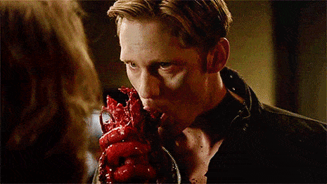 Eric - True Blood