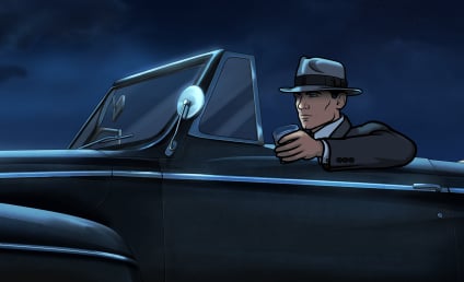Archer Season 8 Episode 1 Review: No Good Deed